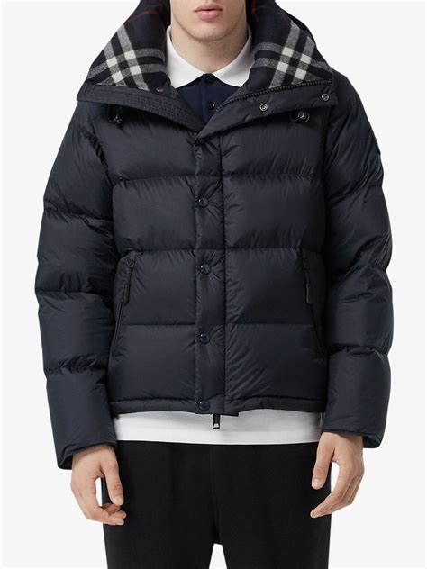 burberry ouffer jacket|Burberry detachable puffer jacket.